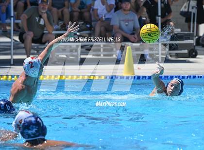 Thumbnail 1 in Torrey Pines vs San Dieguito (17th Annual Draz Classic) photogallery.
