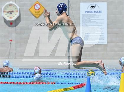 Thumbnail 1 in Torrey Pines vs San Dieguito (17th Annual Draz Classic) photogallery.