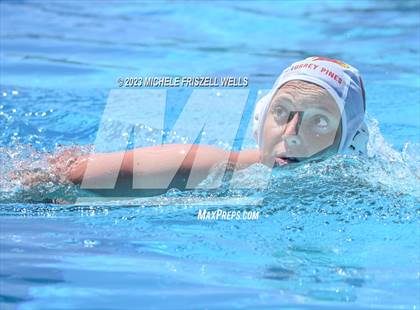 Thumbnail 1 in Torrey Pines vs San Dieguito (17th Annual Draz Classic) photogallery.