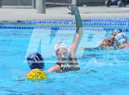 Thumbnail 2 in Torrey Pines vs San Dieguito (17th Annual Draz Classic) photogallery.