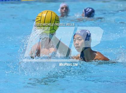 Thumbnail 1 in Torrey Pines vs San Dieguito (17th Annual Draz Classic) photogallery.