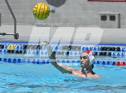 Thumbnail 2 in Torrey Pines vs San Dieguito (17th Annual Draz Classic) photogallery.