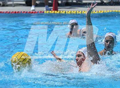 Thumbnail 3 in Torrey Pines vs San Dieguito (17th Annual Draz Classic) photogallery.