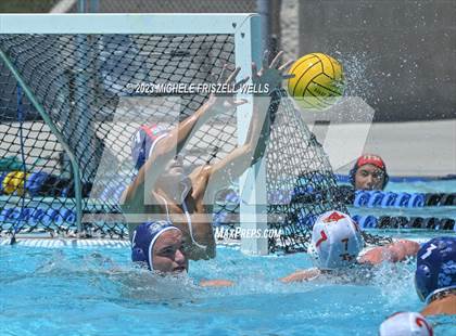 Thumbnail 2 in Torrey Pines vs San Dieguito (17th Annual Draz Classic) photogallery.