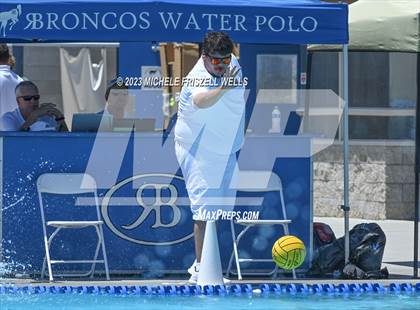 Thumbnail 1 in Torrey Pines vs San Dieguito (17th Annual Draz Classic) photogallery.