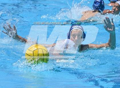 Thumbnail 2 in Torrey Pines vs San Dieguito (17th Annual Draz Classic) photogallery.