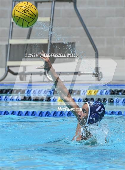 Thumbnail 2 in Torrey Pines vs San Dieguito (17th Annual Draz Classic) photogallery.