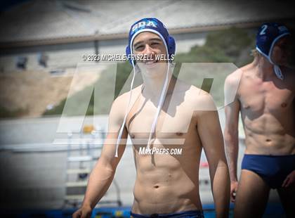 Thumbnail 2 in Torrey Pines vs San Dieguito (17th Annual Draz Classic) photogallery.