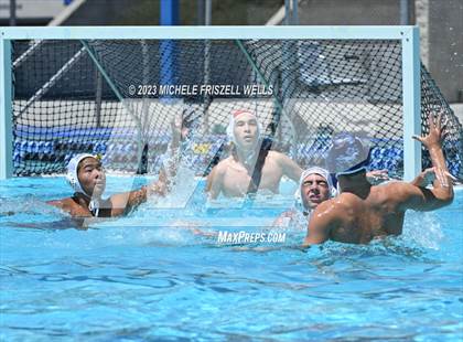 Thumbnail 1 in Torrey Pines vs San Dieguito (17th Annual Draz Classic) photogallery.