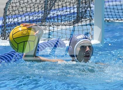 Thumbnail 2 in Torrey Pines vs San Dieguito (17th Annual Draz Classic) photogallery.