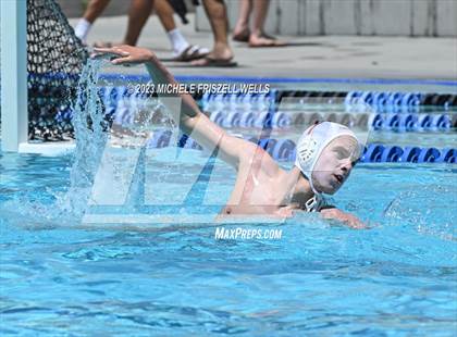 Thumbnail 1 in Torrey Pines vs San Dieguito (17th Annual Draz Classic) photogallery.