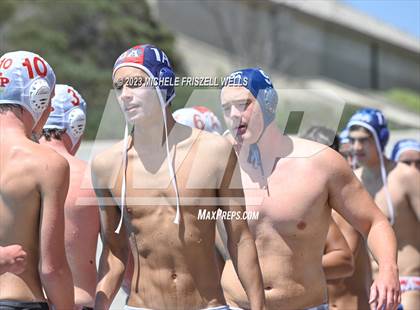 Thumbnail 1 in Torrey Pines vs San Dieguito (17th Annual Draz Classic) photogallery.