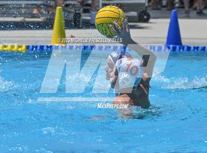 Thumbnail 1 in Torrey Pines vs San Dieguito (17th Annual Draz Classic) photogallery.