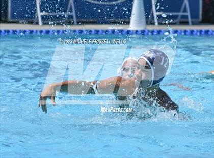 Thumbnail 2 in Torrey Pines vs San Dieguito (17th Annual Draz Classic) photogallery.