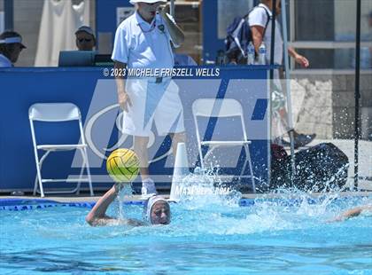 Thumbnail 1 in Torrey Pines vs San Dieguito (17th Annual Draz Classic) photogallery.