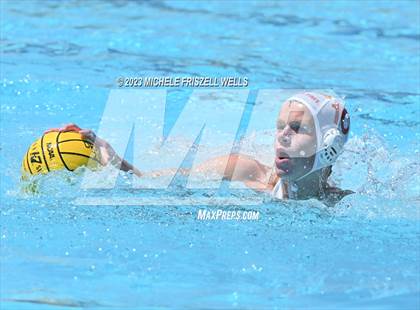 Thumbnail 1 in Torrey Pines vs San Dieguito (17th Annual Draz Classic) photogallery.