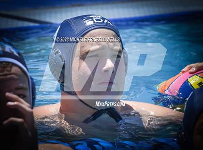 Thumbnail 1 in Torrey Pines vs San Dieguito (17th Annual Draz Classic) photogallery.