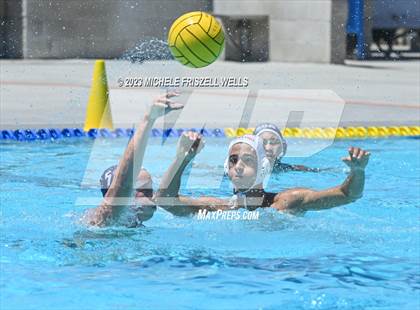 Thumbnail 2 in Torrey Pines vs San Dieguito (17th Annual Draz Classic) photogallery.