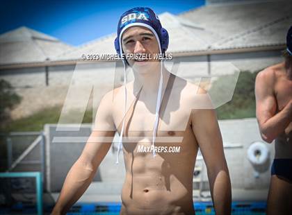 Thumbnail 3 in Torrey Pines vs San Dieguito (17th Annual Draz Classic) photogallery.