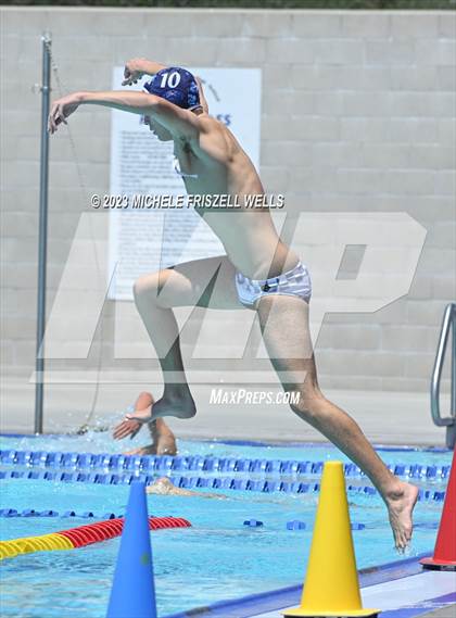 Thumbnail 1 in Torrey Pines vs San Dieguito (17th Annual Draz Classic) photogallery.