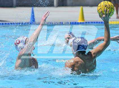 Thumbnail 2 in Torrey Pines vs San Dieguito (17th Annual Draz Classic) photogallery.