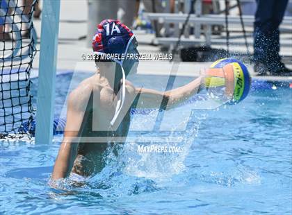 Thumbnail 1 in Torrey Pines vs San Dieguito (17th Annual Draz Classic) photogallery.