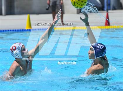 Thumbnail 1 in Torrey Pines vs San Dieguito (17th Annual Draz Classic) photogallery.