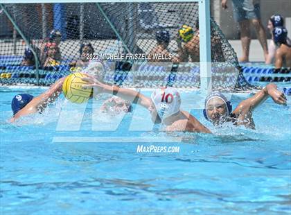 Thumbnail 2 in Torrey Pines vs San Dieguito (17th Annual Draz Classic) photogallery.