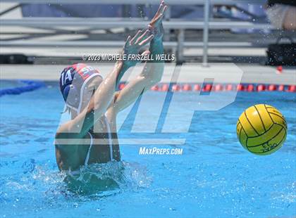 Thumbnail 2 in Torrey Pines vs San Dieguito (17th Annual Draz Classic) photogallery.