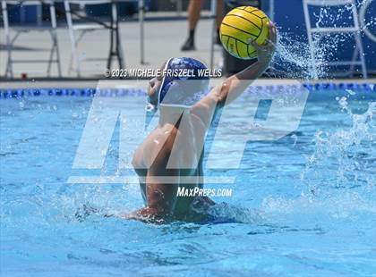 Thumbnail 2 in Torrey Pines vs San Dieguito (17th Annual Draz Classic) photogallery.