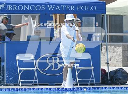 Thumbnail 3 in Torrey Pines vs San Dieguito (17th Annual Draz Classic) photogallery.