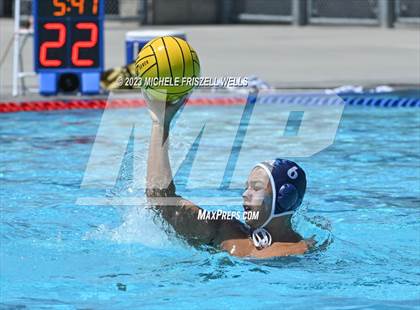 Thumbnail 2 in Torrey Pines vs San Dieguito (17th Annual Draz Classic) photogallery.