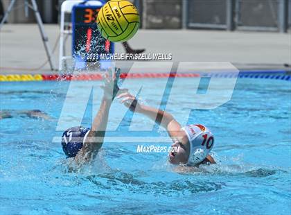 Thumbnail 1 in Torrey Pines vs San Dieguito (17th Annual Draz Classic) photogallery.
