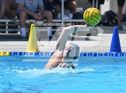 Thumbnail 3 in Torrey Pines vs San Dieguito (17th Annual Draz Classic) photogallery.