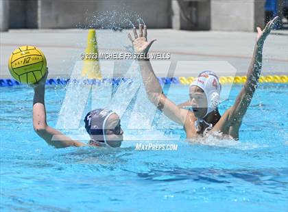 Thumbnail 1 in Torrey Pines vs San Dieguito (17th Annual Draz Classic) photogallery.