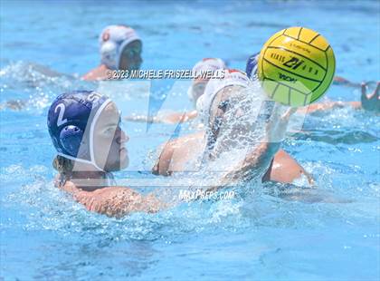 Thumbnail 1 in Torrey Pines vs San Dieguito (17th Annual Draz Classic) photogallery.