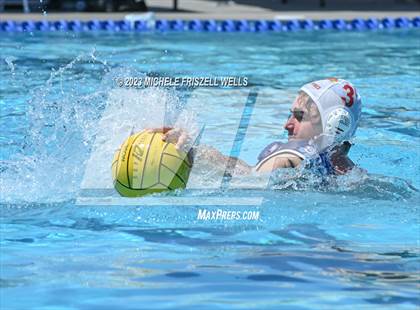 Thumbnail 2 in Torrey Pines vs San Dieguito (17th Annual Draz Classic) photogallery.