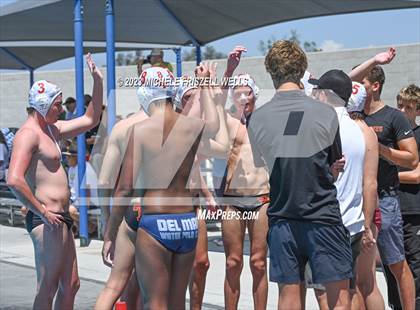 Thumbnail 1 in Torrey Pines vs San Dieguito (17th Annual Draz Classic) photogallery.