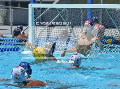 Thumbnail 3 in Torrey Pines vs San Dieguito (17th Annual Draz Classic) photogallery.