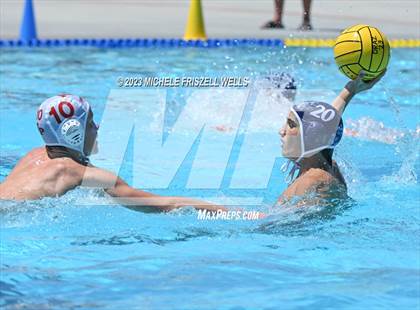 Thumbnail 2 in Torrey Pines vs San Dieguito (17th Annual Draz Classic) photogallery.