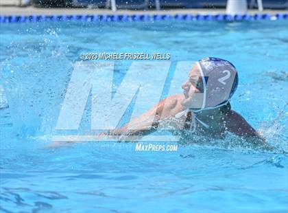 Thumbnail 1 in Torrey Pines vs San Dieguito (17th Annual Draz Classic) photogallery.