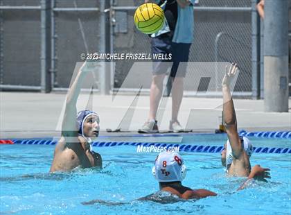 Thumbnail 1 in Torrey Pines vs San Dieguito (17th Annual Draz Classic) photogallery.