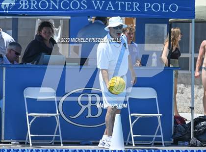 Thumbnail 1 in Torrey Pines vs San Dieguito (17th Annual Draz Classic) photogallery.