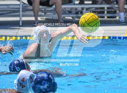 Thumbnail 2 in Torrey Pines vs San Dieguito (17th Annual Draz Classic) photogallery.