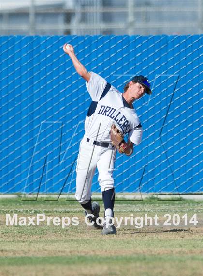 Thumbnail 1 in Centennial @ Bakersfield photogallery.