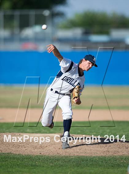 Thumbnail 1 in Centennial @ Bakersfield photogallery.