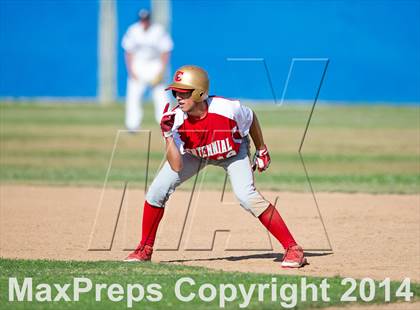 Thumbnail 1 in Centennial @ Bakersfield photogallery.