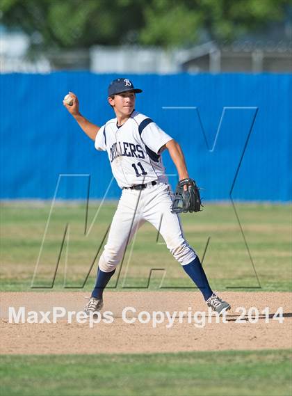 Thumbnail 3 in Centennial @ Bakersfield photogallery.