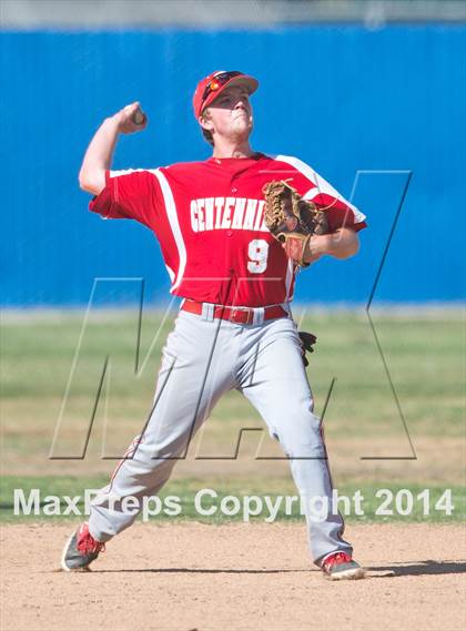 Thumbnail 2 in Centennial @ Bakersfield photogallery.
