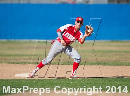 Thumbnail 3 in Centennial @ Bakersfield photogallery.